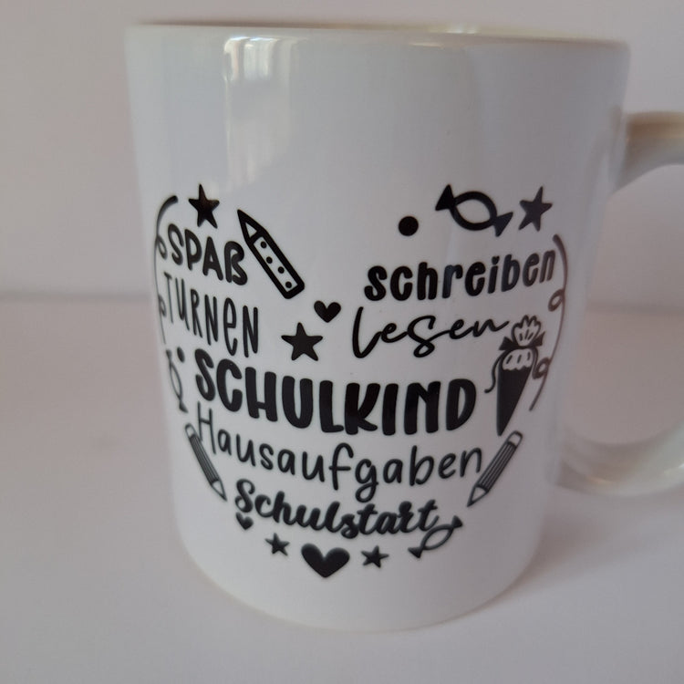 Einschulung