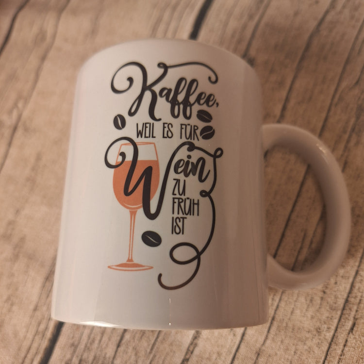 Personalisierte Geschenke für Freunde mit Tasse, Kissen und Fotogeschenk von NähMO