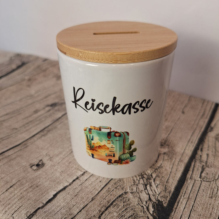 Personalisierte Geschenke für Trauzeugen mit Tasse, Kissen und Schieferplatte von NähMO