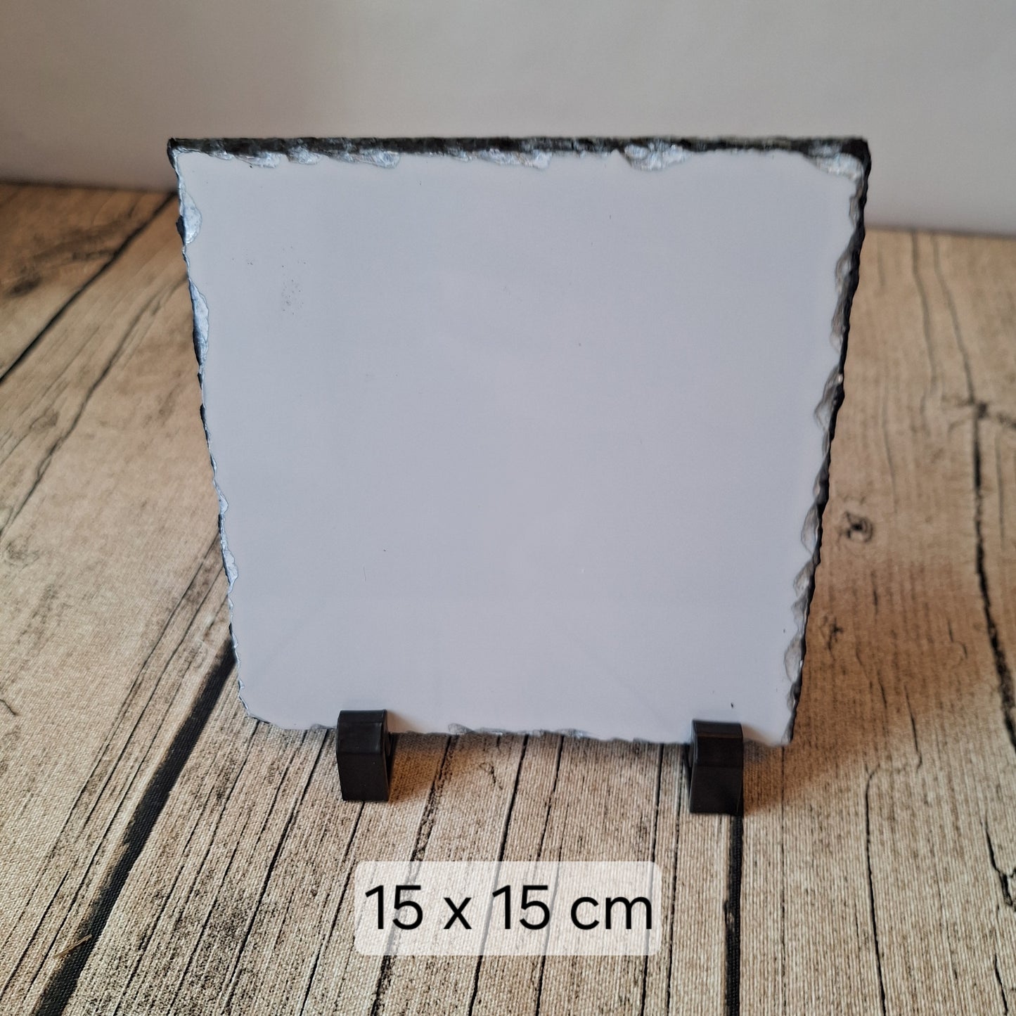 Personalisierte Schiefertafeln – mit deinem Foto bedruckt 📸💞