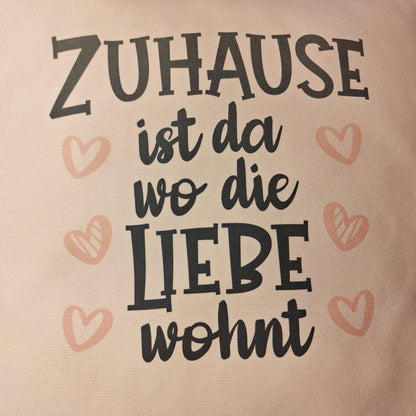 Für dein Zuhause oder als liebevolles Geschenk