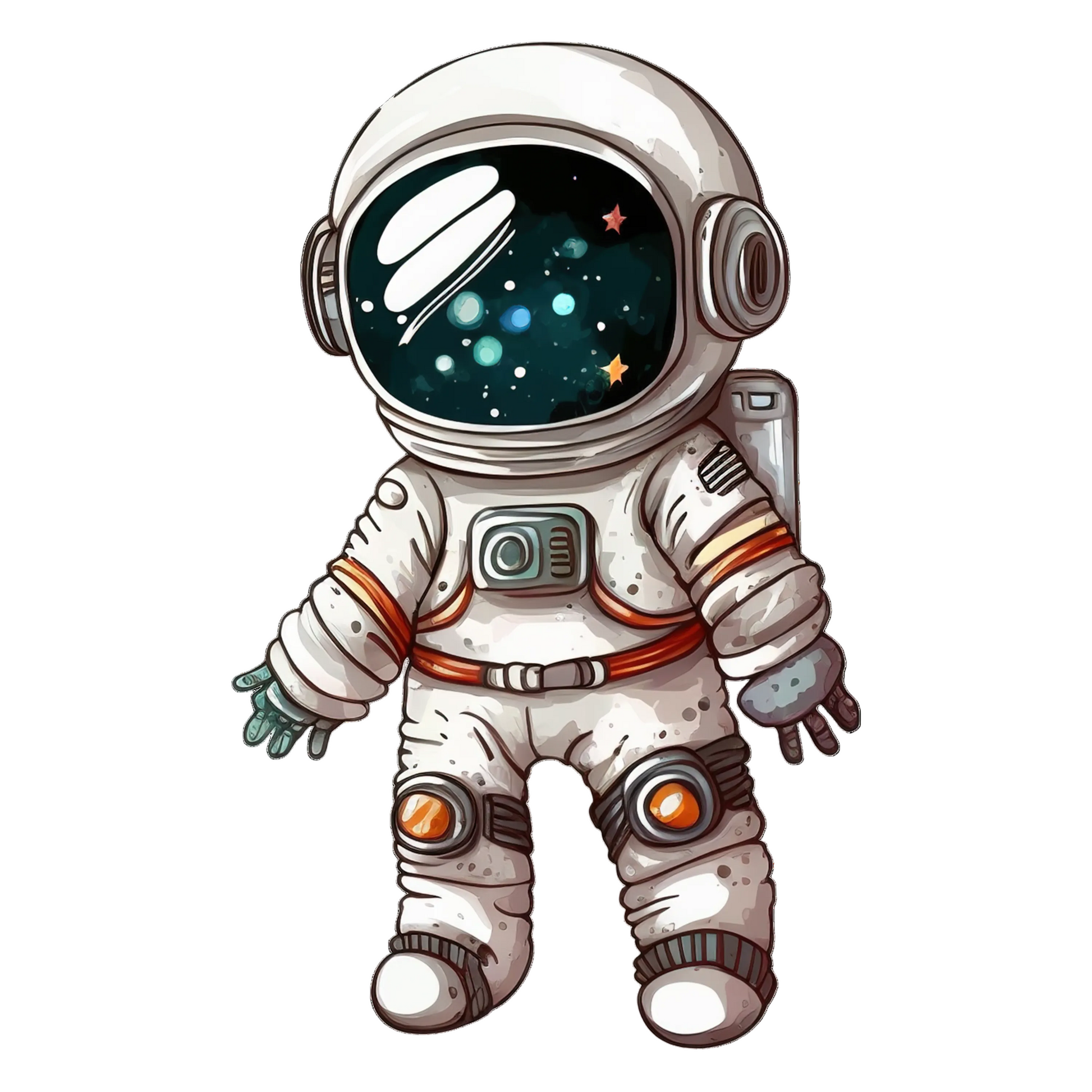 Astronaut