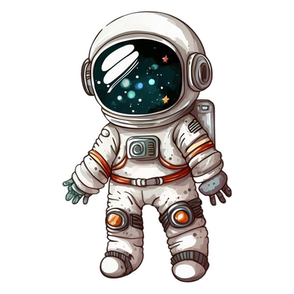 Astronaut