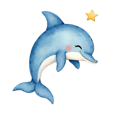 Delphin