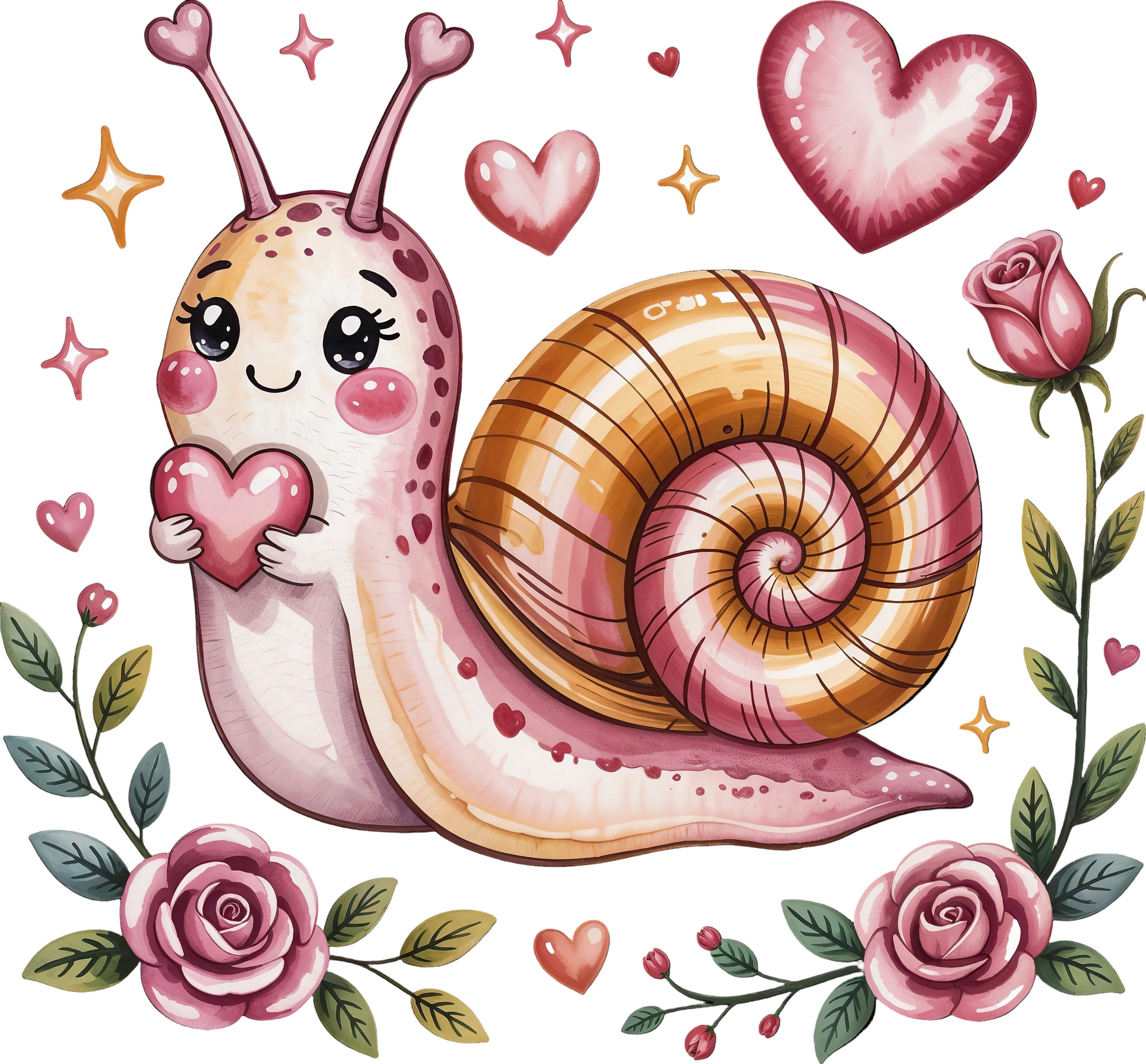 Schnecke