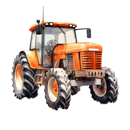 Traktor